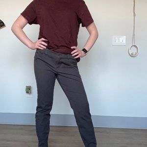 Old Navy Pixie Slacks for Women